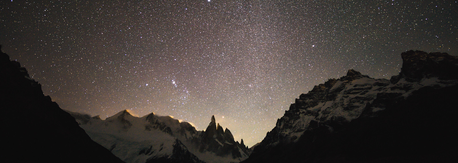 El Chaltén